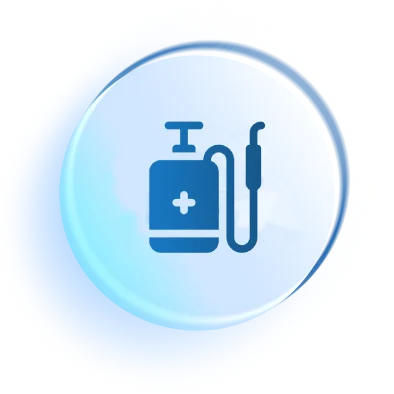 Prev Inset Soluções - Sanitização