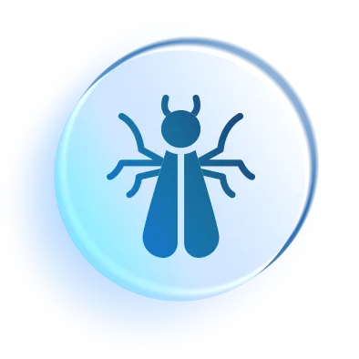 Desinsetização de Cupim - Previnset